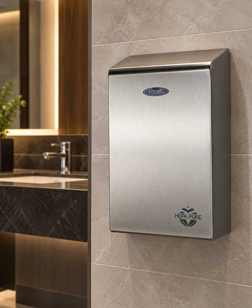 a-frost-hand-dryer-unit