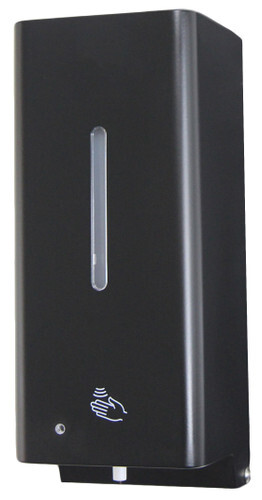 Frost Matte Black products