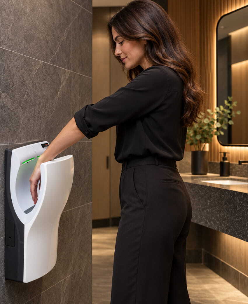 person-drying-hands-with-saniflow