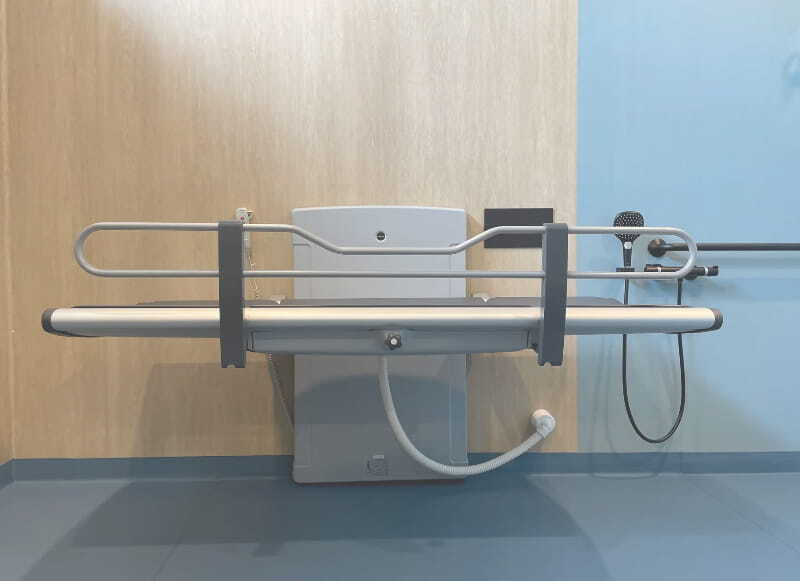 pressalit-changing-table